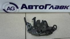 Замок капота. Nissan Murano, PNZ50, PZ50, TZ50, Z50 Двигатели: QR25DE, VQ35DE