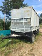 Сзап 8357. Продам прицеп., 10 000 кг.