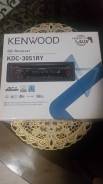 Kenwood KDC