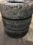 Bridgestone Blizzak DM-Z3. ������, ��� �����, �/�, ����� 70�%