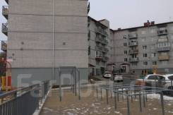1-комнатная, улица Раковская 89. Зверьки, агентство, 35 кв. м.