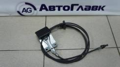 Тросик замка капота. Nissan Murano, PNZ50, PZ50, TZ50, Z50 Двигатели: QR25DE, VQ35DE