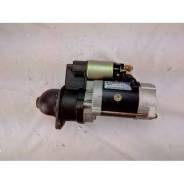 Стартер. Camc Cimc Doosan FAW Foton Fukai Hitachi Howo Kato Komatsu Liugong SEM Sany Sdlg Shaanxi Shacman Shantui Shehwa Tadano Tongyada Xcmg Xgma YTO...