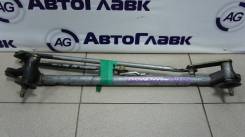 Трапеция дворников. Nissan Murano, PNZ50, PZ50, TZ50, Z50 Двигатели: QR25DE, VQ35DE