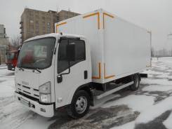 Isuzu Elf. Isuzu N-Series, 4x2
