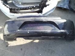 Бампер. Volkswagen Scirocco, 137 Двигатели: CAVD, CAWB, CAXA, CBBB, CBDB, CCZB, CDLA, CFGB, CFGC, CFHC, CMSB, CNWA, CTHD, CTKA