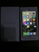 Apple iPhone 6 Plus. �/�, 64 ��, �������, 4G LTE