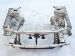 Рамка радиатора. Toyota Caldina, AT211, AT211G, CT216, CT216G, ST210, ST210G, ST215, ST215G, ST215W Двигатели: 3CTE, 3SFE, 3SGE, 3SGTE, 7AFE