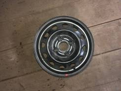 KIA. 4.0x13", 4x100.00, ET45, ЦО 54,1 мм.