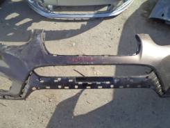 Бампер. Hyundai Santa Fe, CM Двигатели: D4EA, D4EB, D4EBV, D4HA, D4HB, G4KE, G6BA, G6DB, G6DC, G6EA, L6EA