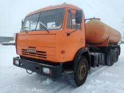 Коммаш КО-505А. Коммаш КО-505 А, 2005 г. в., 10 850 куб. см.