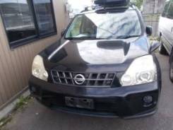 Nissan X-Trail. MR20DE