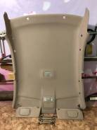 Обшивка потолка. Toyota Camry, MCV30, ACV30, ACV31, MCV30L, ACV30L, ACV35 Двигатели: 3MZFE, 2AZFE, 1AZFE, 1MZFE