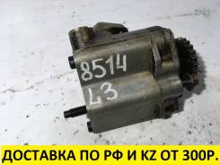 Насос масляный. Mazda: Atenza, Premacy, Mazda3, Mazda6, Tribute, Mazda5, CX-7, Axela, Biante, Roadster, MX-5, MPV, Mazda6 MPS Ford Focus, BK, CB4, DA3...