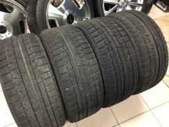 Yokohama Ice Guard IG50+. Зимние, без шипов, 2015 год, без износа, 4 шт