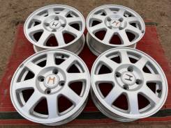 Honda. 6.0x15", 4x114.30, ET55, ЦО 64,1 мм. Под заказ
