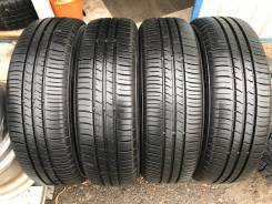 Goodyear EfficientGrip Eco EG01. Летние, 2018 год, без износа, 4 шт