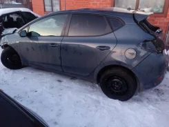 Kia Ceed. G4FG ����