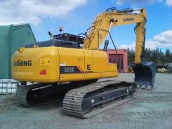 Liugong CLG. LiuGong CLG 925 E, 1,20 куб. м.