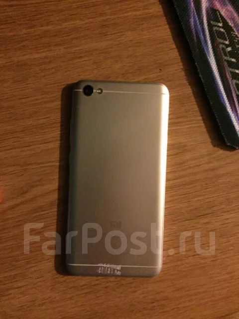 Xiaomi Redmi Note 5A. �/� ����