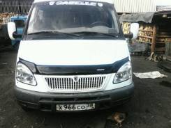ГАЗ 2705. Продам Газель грузопассажирскую, 1 400 куб. см., 1 000 кг., 4x2