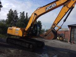 JCB JS 205 NLC. JCB-205, 1,02 куб. м.