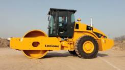 Liugong CLG 618H. LiuGong CLG 618 Н