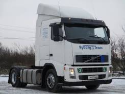 Volvo FH13. Volvo FH (2008), 12 780 куб. см., 13 000 кг., 4x2