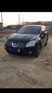Nissan Dualis. вариатор, 4wd, 2.0 (137 л.с.), бензин, 67 000 тыс. км