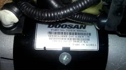 ������� Kubota, Denyo DCA-13LSK DCA-13LSY DCA-15LSK ��� ���������� ����