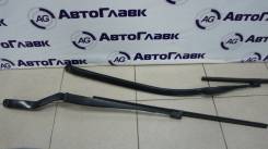 Держатель щетки стеклоочистителя. Nissan Murano, PNZ50, PZ50, TZ50, Z50 Двигатели: QR25DE, VQ35DE