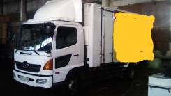 Hino Ranger. Продаётся грузовик , 8 000 куб. см., 5 000 кг., 4x2