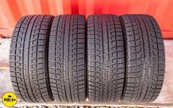 Bridgestone Blizzak Revo2. Зимние, без шипов, 2012 год, 30 %, 4 шт
