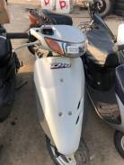 Honda Dio AF35. 49 куб. см., исправен, птс, без пробега