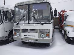 ПАЗ 3206. Автобус ПАЗ-3206-110, 25 мест
