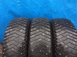 Резина на Toyota RAV Goodyear UltraGrip Ice Arctic SUV 225/65 R17 102T. 7.0x17" 5x114.30