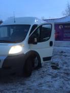 Fiat Ducato. Продам фиат дукато турист, 16 мест