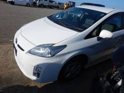Toyota Prius. ZVW30, 2ZRFXE