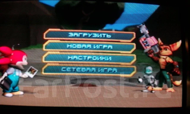 Sony PlayStation 2 ����