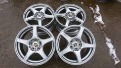 Enkei RP03. 8.0x17", 5x114.30, ET48