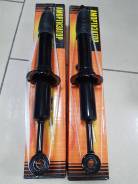Амортизатор. Toyota Land Cruiser Prado, GRJ120, GRJ120W, GRJ125, GRJ125W, KDJ120, KDJ120W, KDJ125, KDJ125W, LJ125, RZJ120, RZJ120W, RZJ125, RZJ125W, T...