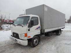Hyundai HD78. Hyundai HD D4GA (150Hp), 4x2