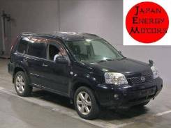Nissan X-Trail. NT30, QR20DE