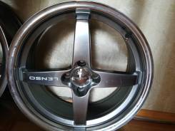 Lenso. x17", 4x100.00