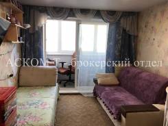 3-комнатная, проспект Красного Знамени 98. Толстого (Буссе), агентство, 62 кв. м. Интерьер
