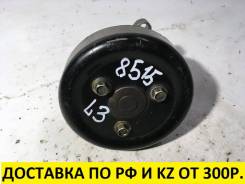 Помпа водяная. Mazda: Atenza, Premacy, Mazda3, Mazda6, MPV, Tribute, Mazda5, Mazda6 MPS, CX-7, Axela Ford Escape, EP3WF, EPEWF, EPFWF Двигатели: L3VE...