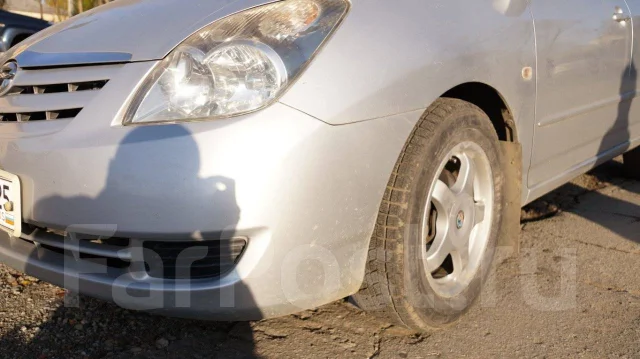 Toyota Corolla Spacio. �������, ��������, 1.8 (132��.�.), ������, 100 000����. �� ����