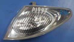 Габаритный огонь. Mazda Premacy, CP, CP8W, CPEW, CP19P, CP19S