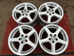 Niche Spa. 7.0x15", 5x100, ET35, �� 66���. ��� ����� �� ������������ ����