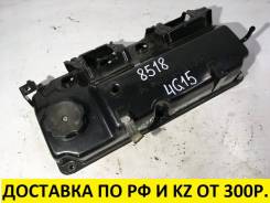 Крышка головки блока цилиндров. Mitsubishi Lancer Cedia, CS2A, CS2V, CS2W Mitsubishi Lancer, CS1A, CS2A, CS2V, CS2W, CS3A, CS3W Двигатели: 4G15, 4G13...